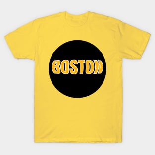 boston T-Shirt